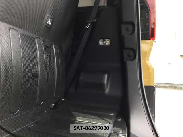 Suzuki SPACIA 2025-05 8686634-16