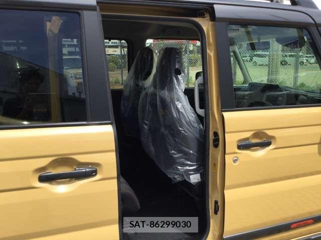 Suzuki SPACIA 2025-05 8686634-17