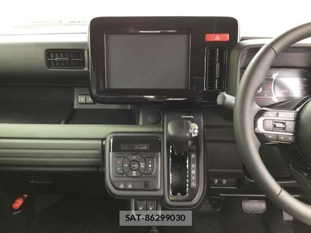 Suzuki SPACIA 2025-05 8686634-1