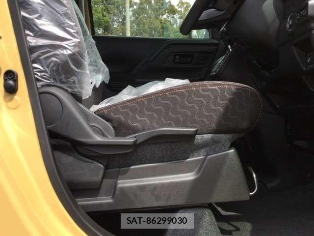 Suzuki SPACIA 2025-05 8686634-19