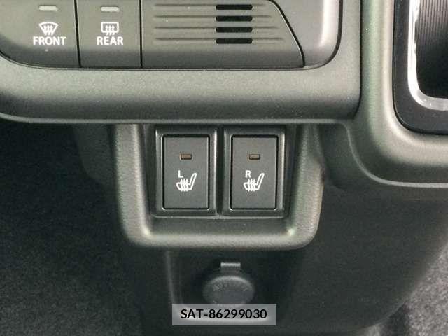 Suzuki SPACIA 2025-05 8686634-3
