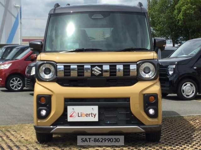 Suzuki SPACIA 2025-05 8686634-4