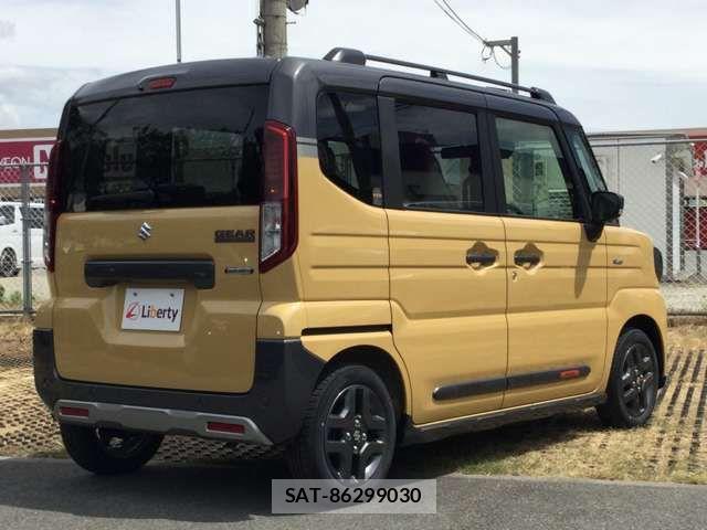 Suzuki SPACIA 2025-05 8686634-7