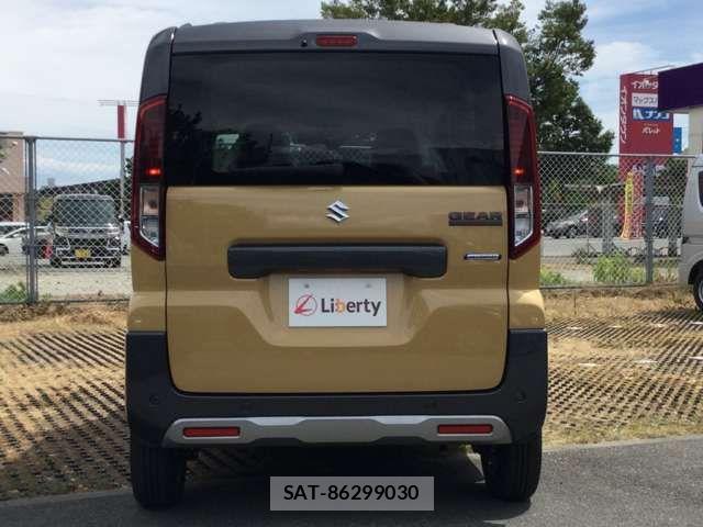 Suzuki SPACIA 2025-05 8686634-8