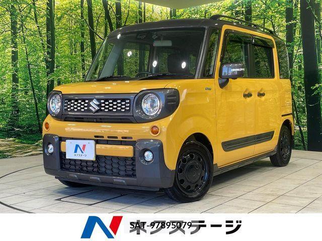 Suzuki SPACIA 2019-01 8746002-0
