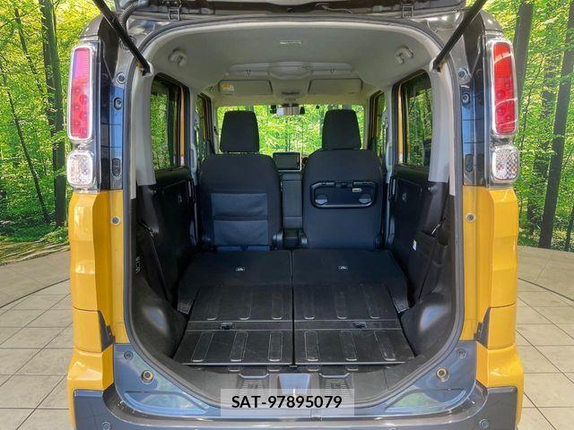Suzuki SPACIA 2019-01 8746002-9