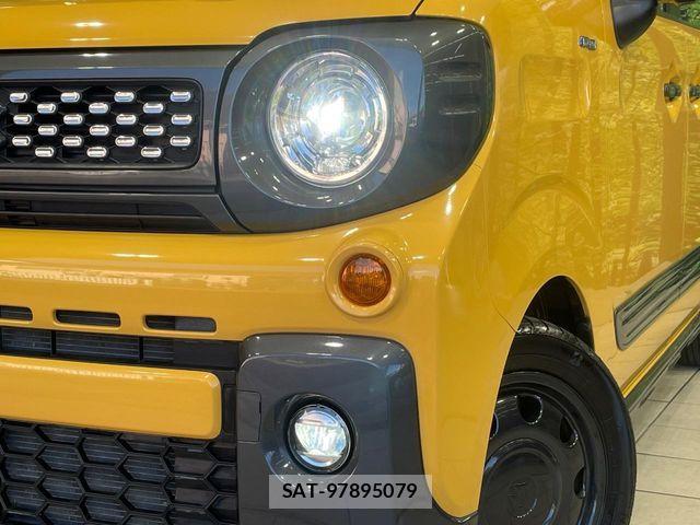 Suzuki SPACIA 2019-01 8746002-11