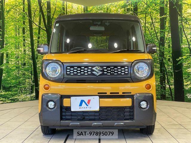 Suzuki SPACIA 2019-01 8746002-13