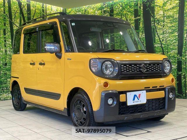 Suzuki SPACIA 2019-01 8746002-15