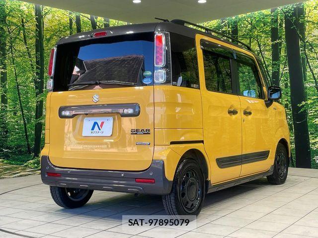 Suzuki SPACIA 2019-01 8746002-16