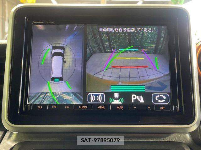 Suzuki SPACIA 2019-01 8746002-4