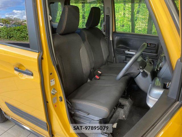 Suzuki SPACIA 2019-01 8746002-7