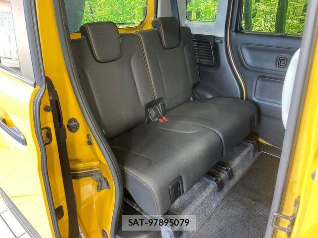 Suzuki SPACIA 2019-01 8746002-8