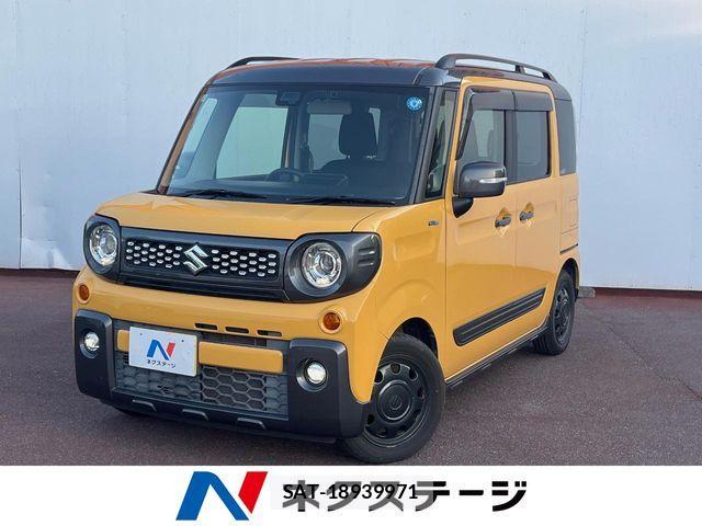 Suzuki SPACIA 2019-02 8746003-0