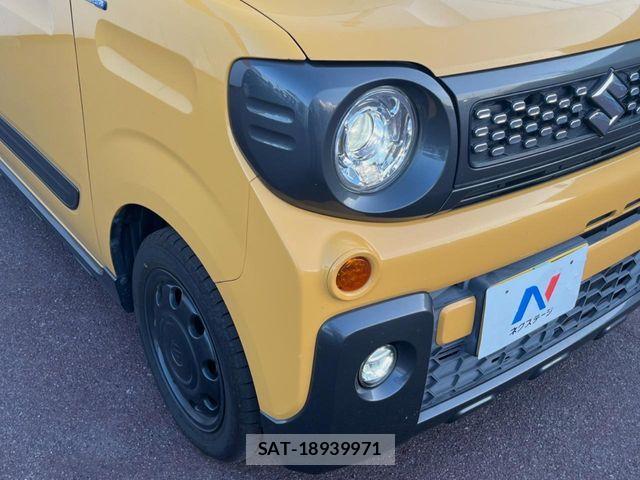 Suzuki SPACIA 2019-02 8746003-11