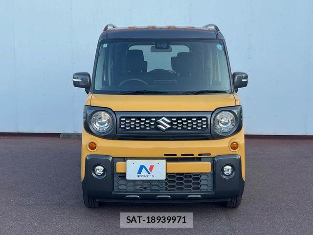 Suzuki SPACIA 2019-02 8746003-13