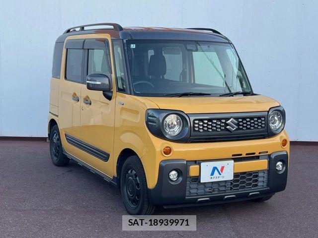 Suzuki SPACIA 2019-02 8746003-15