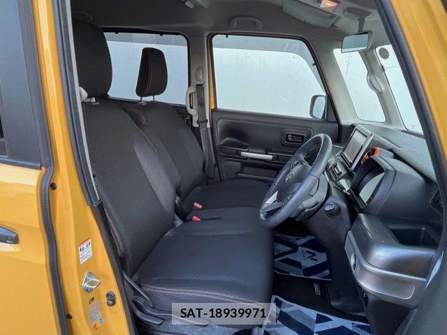 Suzuki SPACIA 2019-02 8746003-7