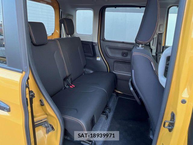 Suzuki SPACIA 2019-02 8746003-8