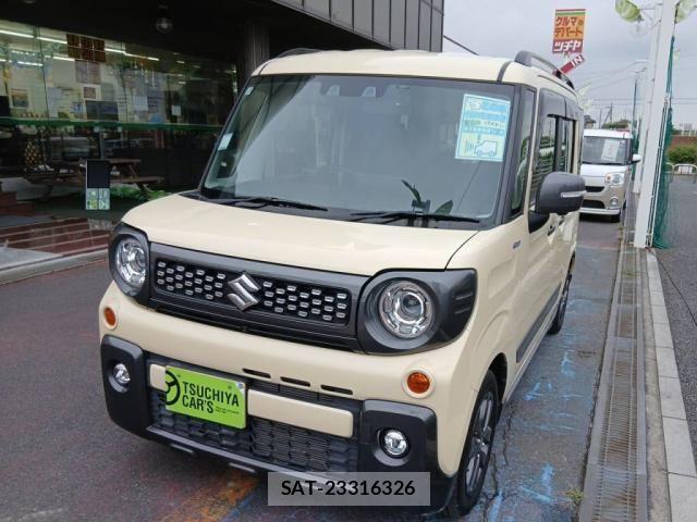 Suzuki SPACIA 2023-03 8746000-0