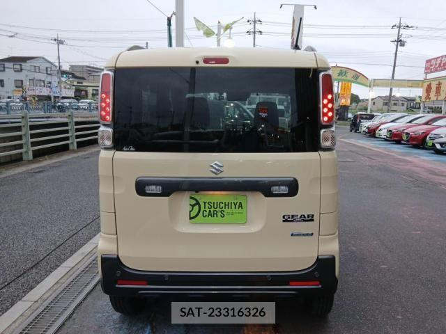 Suzuki SPACIA 2023-03 8746000-9