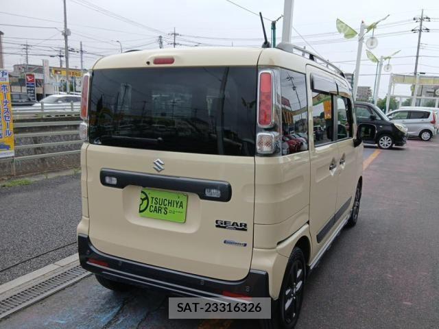 Suzuki SPACIA 2023-03 8746000-1
