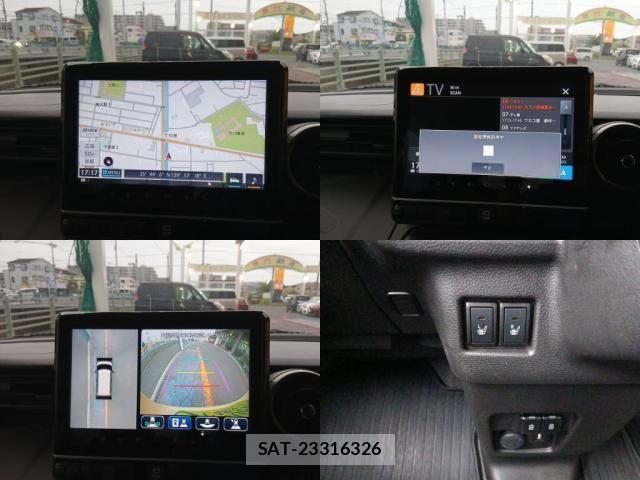 Suzuki SPACIA 2023-03 8746000-4