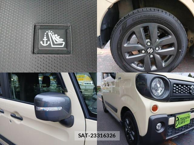Suzuki SPACIA 2023-03 8746000-7