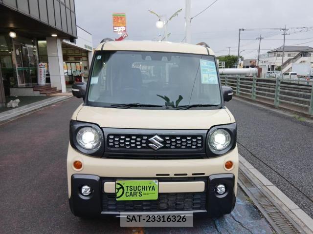 Suzuki SPACIA 2023-03 8746000-8