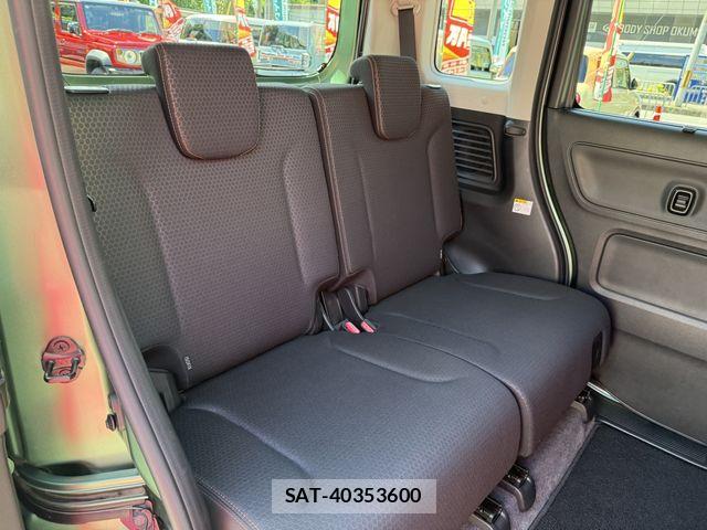 Suzuki SPACIA 2019-11 8746004-9