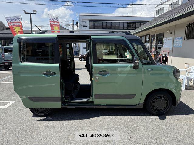 Suzuki SPACIA 2019-11 8746004-10