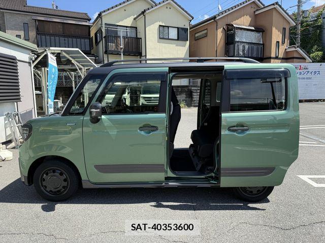Suzuki SPACIA 2019-11 8746004-11