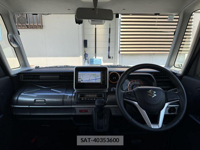 Suzuki SPACIA 2019-11 8746004-12