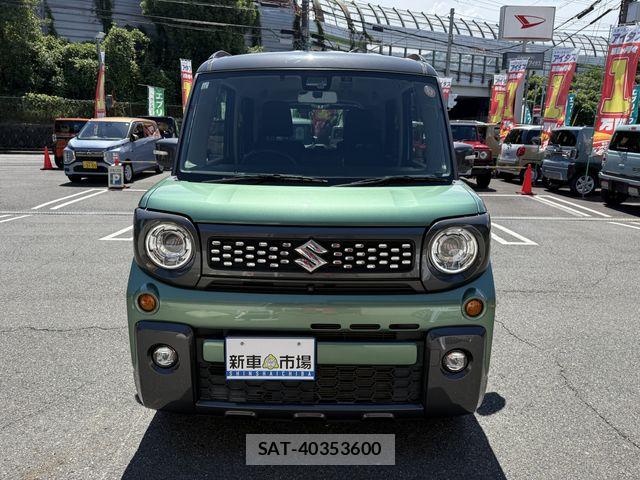 Suzuki SPACIA 2019-11 8746004-1