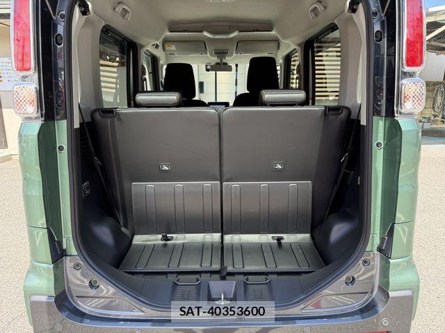Suzuki SPACIA 2019-11 8746004-24