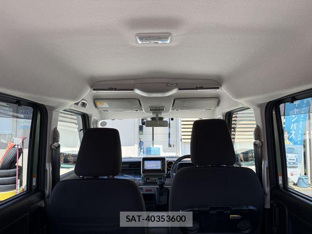 Suzuki SPACIA 2019-11 8746004-25