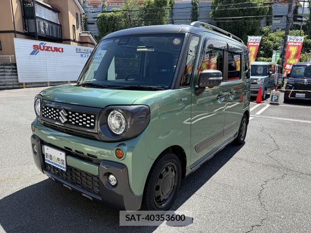 Suzuki SPACIA 2019-11 8746004-2