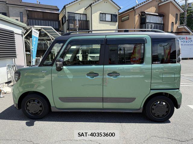 Suzuki SPACIA 2019-11 8746004-3