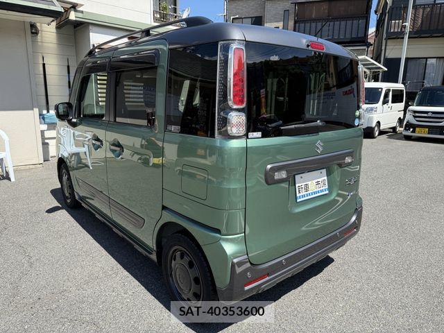 Suzuki SPACIA 2019-11 8746004-4
