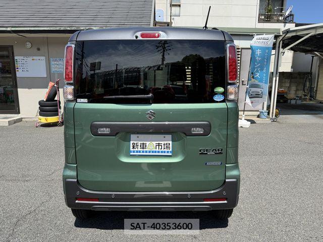 Suzuki SPACIA 2019-11 8746004-5
