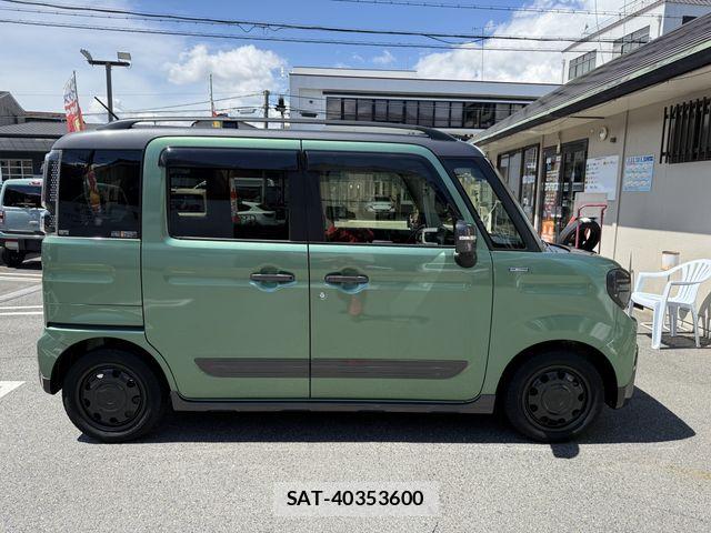 Suzuki SPACIA 2019-11 8746004-7