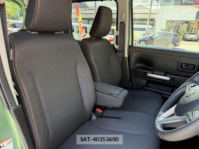 Suzuki SPACIA 2019-11 8746004-8