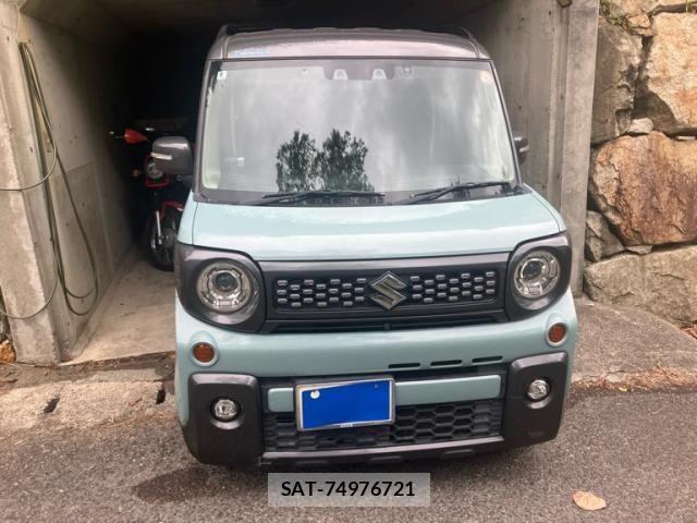 Suzuki SPACIA 2020-08 8746005-0