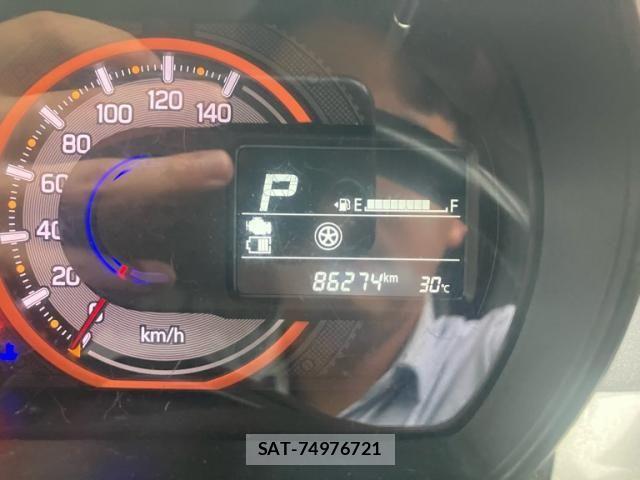 Suzuki SPACIA 2020-08 8746005-9