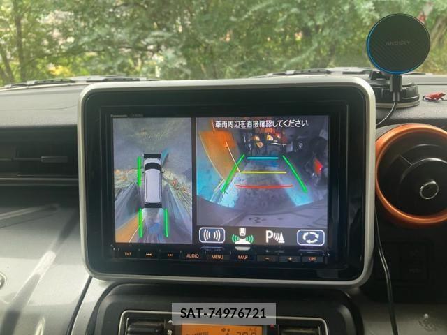 Suzuki SPACIA 2020-08 8746005-10