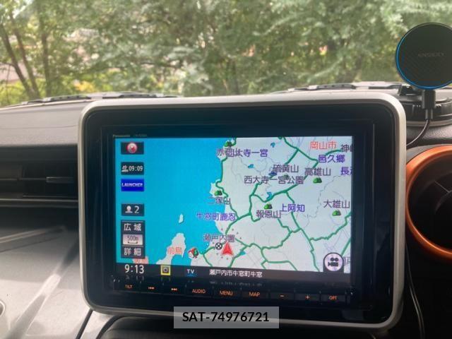 Suzuki SPACIA 2020-08 8746005-12