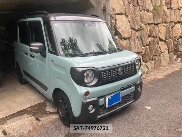 Suzuki SPACIA 2020-08 8746005-1