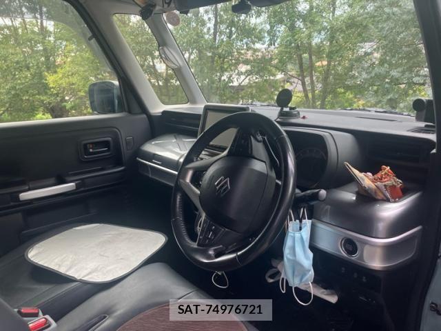 Suzuki SPACIA 2020-08 8746005-2