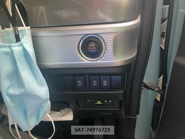 Suzuki SPACIA 2020-08 8746005-7
