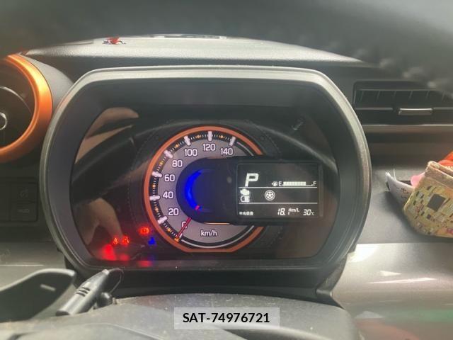 Suzuki SPACIA 2020-08 8746005-8